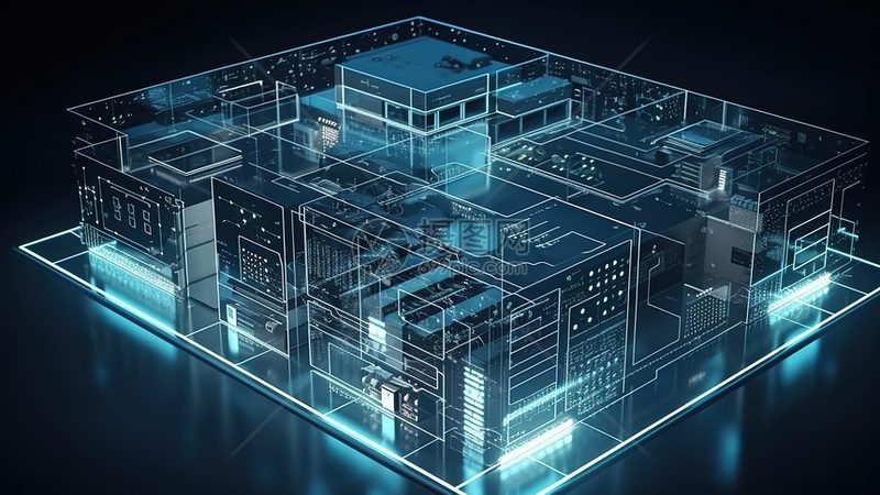 生产环境中的容器编排：构建高效运维的基石**